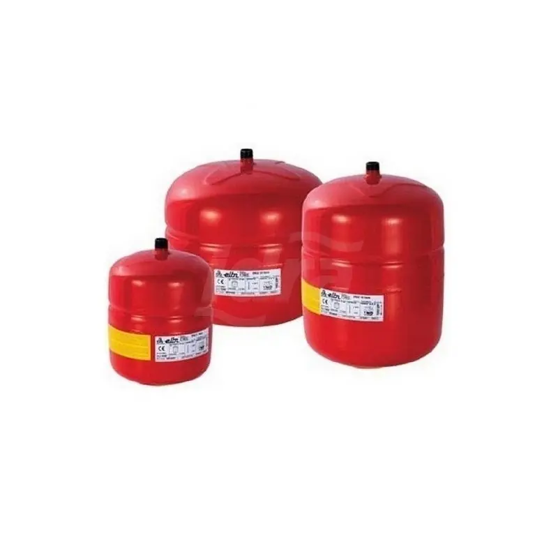 ELBI Er-12 Ce Vaso Espansione Membrana Fissa 12Lt 8Bar - A102L20