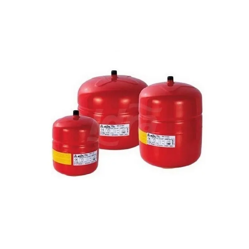 ELBI Er-18 Ce Vaso Espansione Membrana Fissa 18Lt 8Bar - A102L24