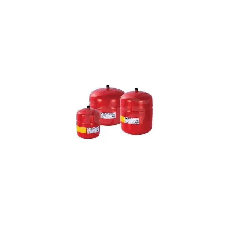 ELBI Erce-35 Vaso Espansione Membrana Fissa 35Lt 10Bar - A102L31