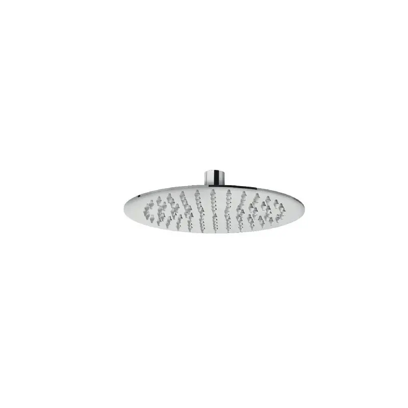 Soffione Pluvio Tondo ULTRA S. SPESSORE BNSOFXSF260002
