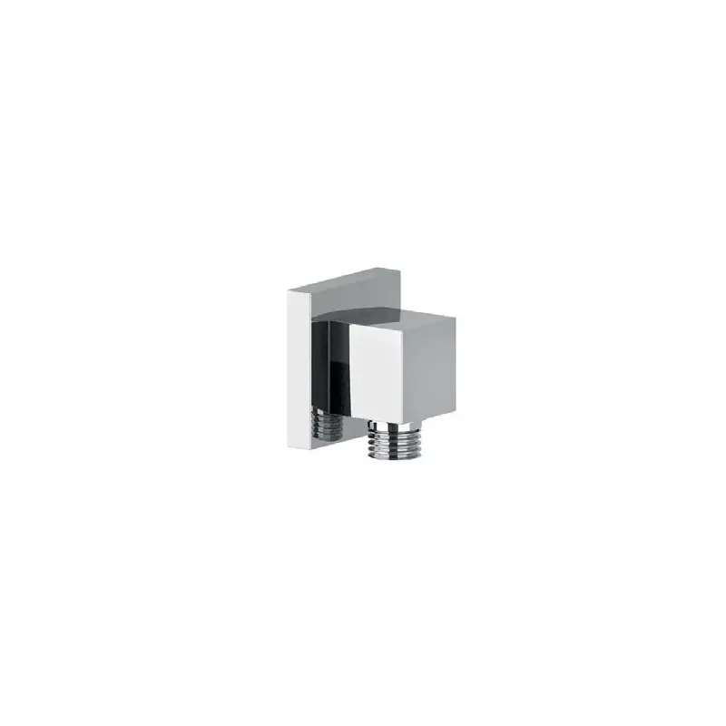 Presa Acqua In Ottone, Modello 1212, Supporto In Ottone fisso, BNPRECPA130002