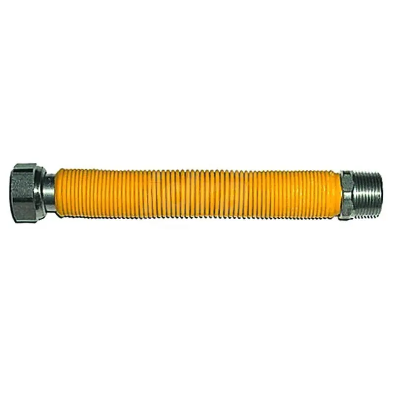 Flessibile estensibile con guaina uni en 11353 1/2"MF 130/220 00000016186