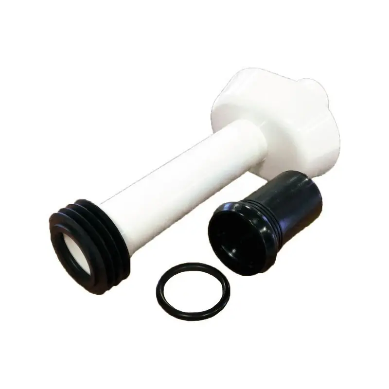 TECEbox CANOTTO ALLACCIAMEN. X WC PAVIM. ø40mm 9221011
