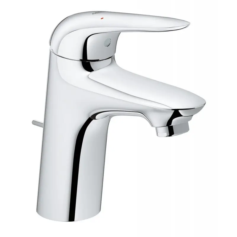 GROHE EUROSTYLE NEW Miscelatore Rubinetto Monocomando Per Lavabo EUROSTYLE 23707003