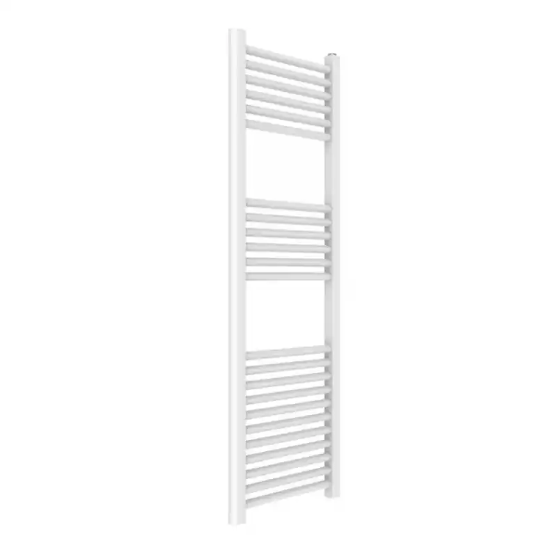 Termoarredo Radiatore bagno scaldasalviette 633W dim. mm 1200x650 bianco ASOPEF901006501200