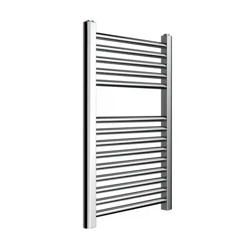 Radiatore bagno scaldasalviette 173W dim. mm 680x450 cromato ASOPCF930004500680