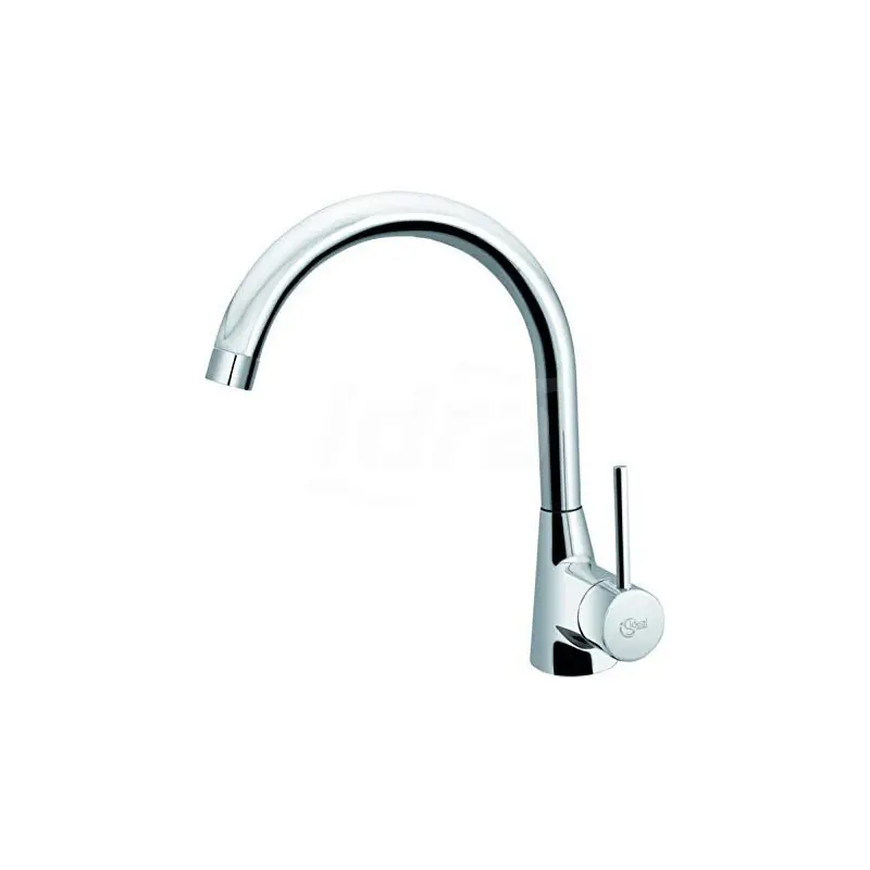 IDEAL STANDARD Nora Miscelatore Lavello Appoggio Con Bocca 360° Cromo - B9328AA