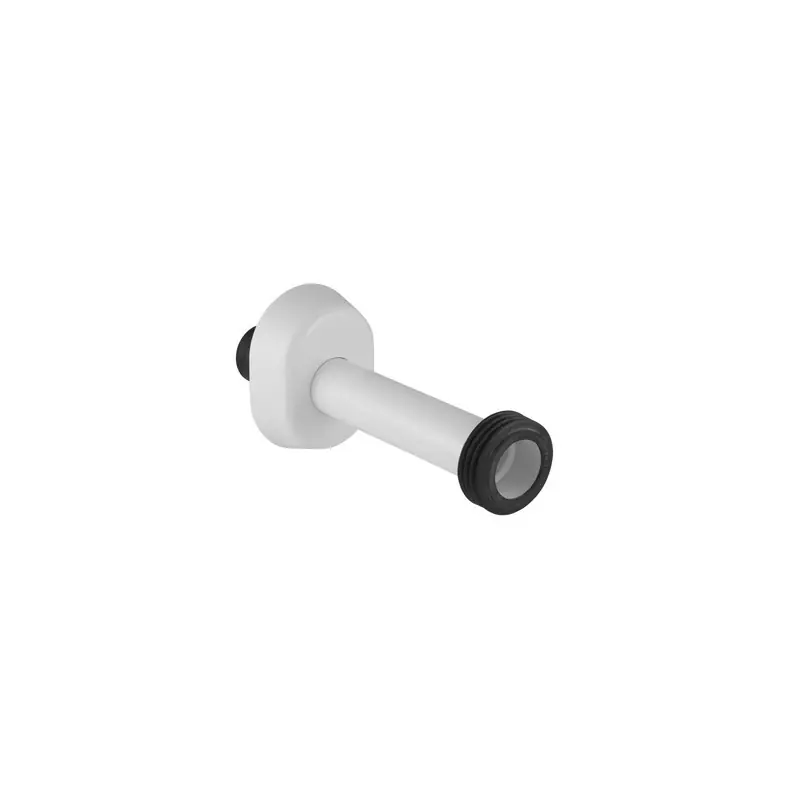 GEBERIT Cannotto Pvc Ø45X40X44 Bianco Per Unica - 118.221.11.1