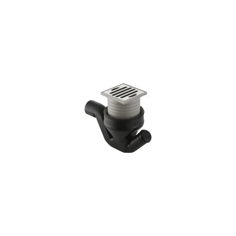 GEBERIT Sifone A Pavimento Ø50X40Mm - 361.613.00.1