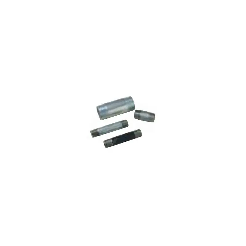 Vite di prolungamento m/m ø1" l.150 zinc. B5105150