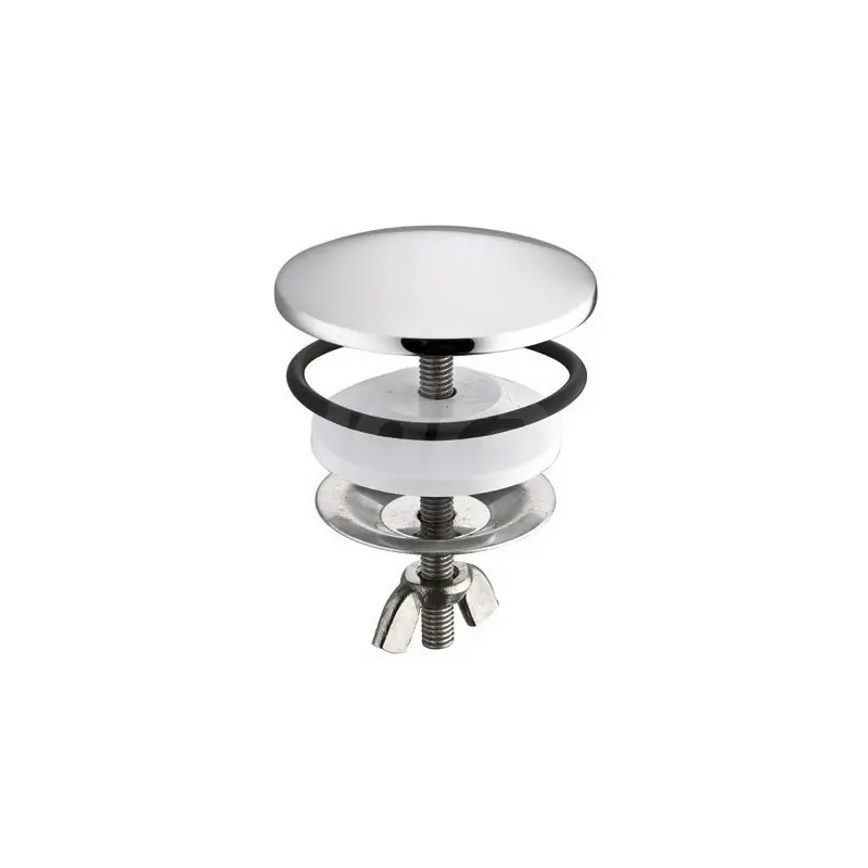 Tappo copriforo d.Mm.54 verniciato b.Co 06750000VE