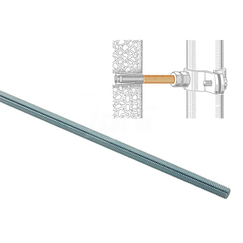 Bf/10 Barra Fil. M10X1000 in fasci 265100