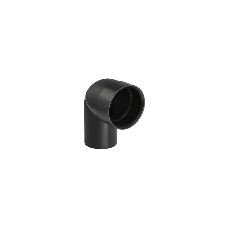 GEBERIT Curva Tecnica Pe-Hd Per Sifone Ø40X46 Con Tappo - 360.061.16.1