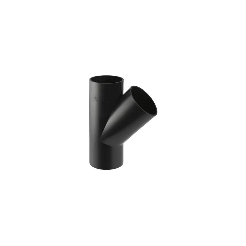 GEBERIT Braga 45° Pe-Hd Ø40X40Mm A Saldare - 360.109.16.1