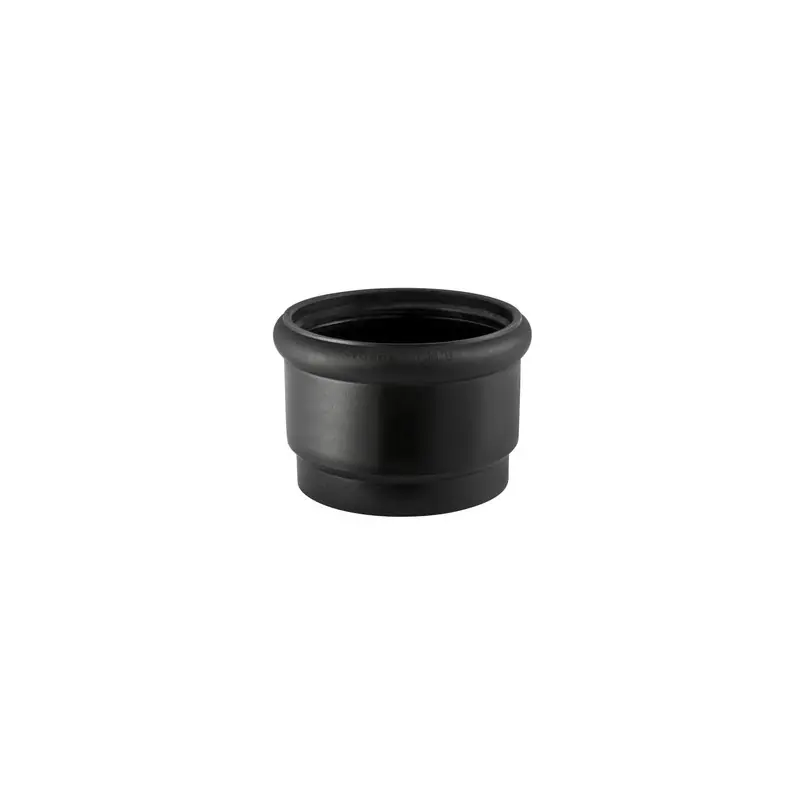 Manicotto innesto PE-HD ø40mm a saldare 360.779.16.1