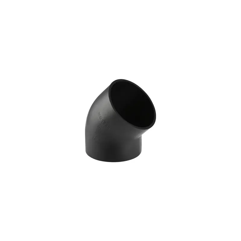 GEBERIT Curva 45° Pe-Hd Ø63Mm A Saldare - 364.045.16.1