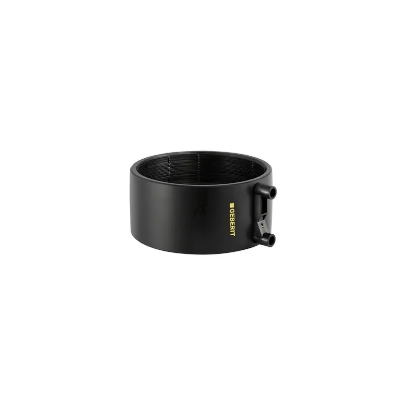GEBERIT Manicotto Termoelettrico Pe-Hd Ø110Mm A Saldare - 367.771.16.1