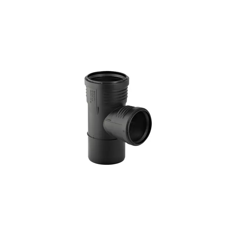 GEBERIT Silent Pp Braga 87°30‘ Gtea Ø32X32Mm - 390.046.14.1