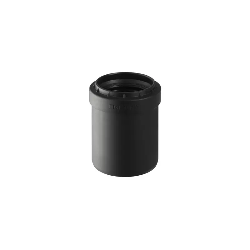 GEBERIT Silent Pp Riduzione Incasso Concentrica Gtr Ø40X32Mm - 390.179.14.1