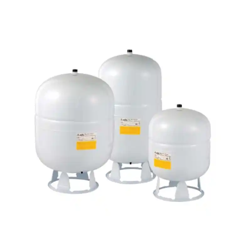 ELBI Ds-18 Ce Vaso Espansione Membrana Fissa 18Lt 8Bar - A222L24