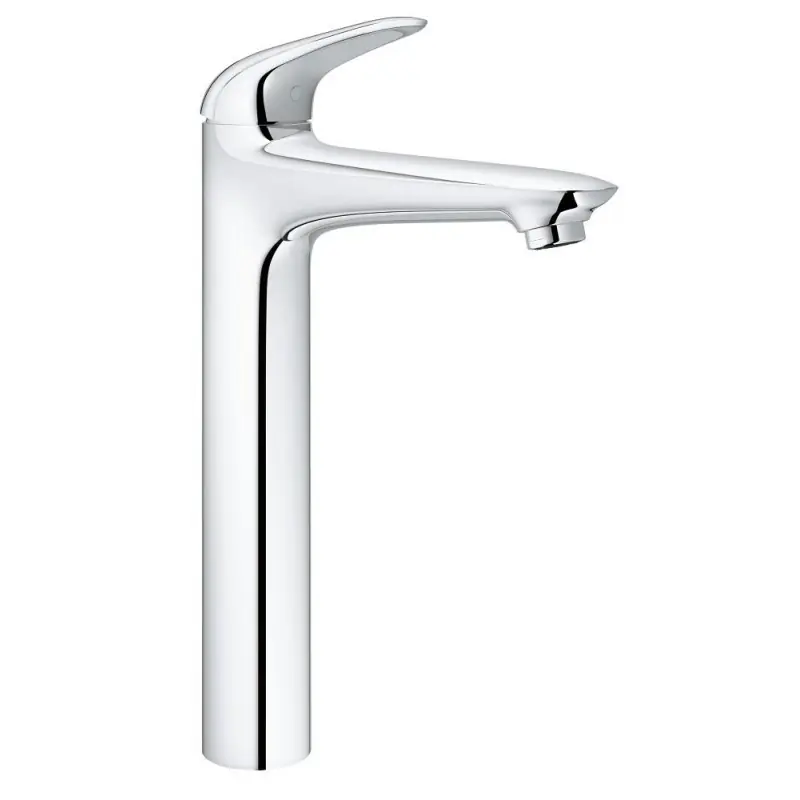 GROHE EUROSTYLE NEW Miscelatore Rubinetto Monocomando Per Lavabo a Bacinella Taglia XL 23719003