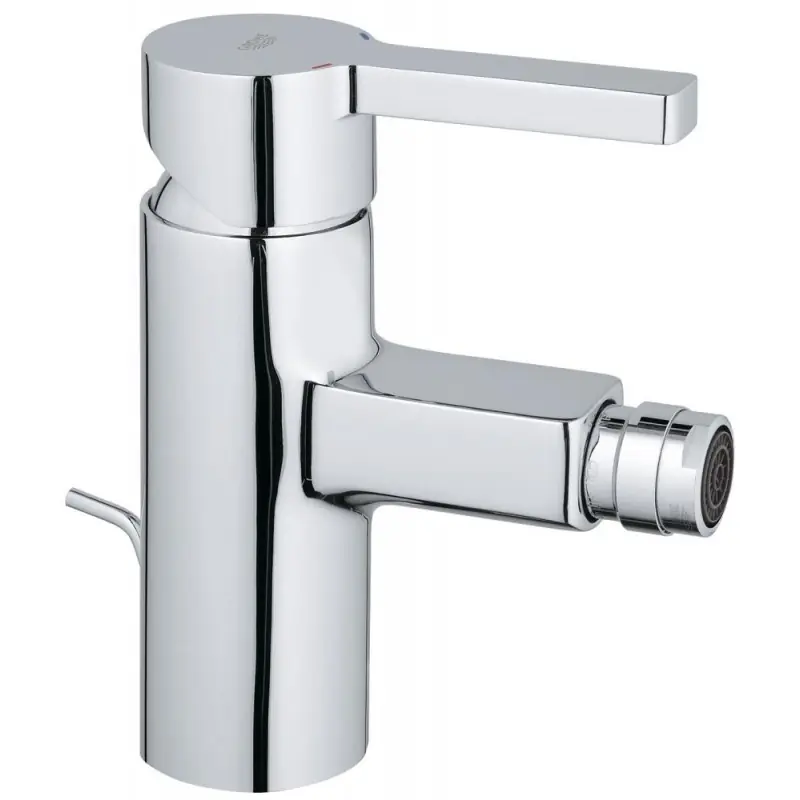 GROHE LINEARE NEW Miscelatore Rubinetto Monocomando Per Bidet Taglia S 33848001