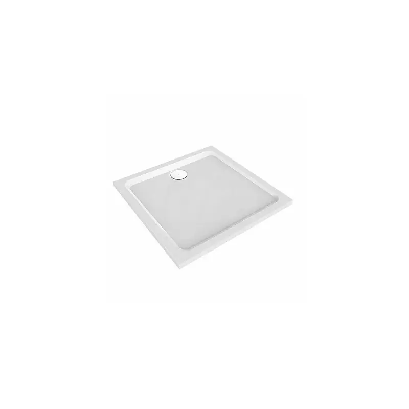 Melua - 550.502.00.1 - Piatto doccia quadrato 90x90 550.502.00.1