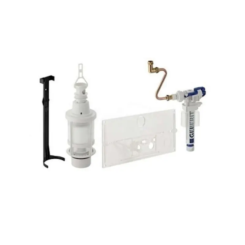 Kit per il rinnovamento e la sostituzione della Placca di comando 215.423.00.1
