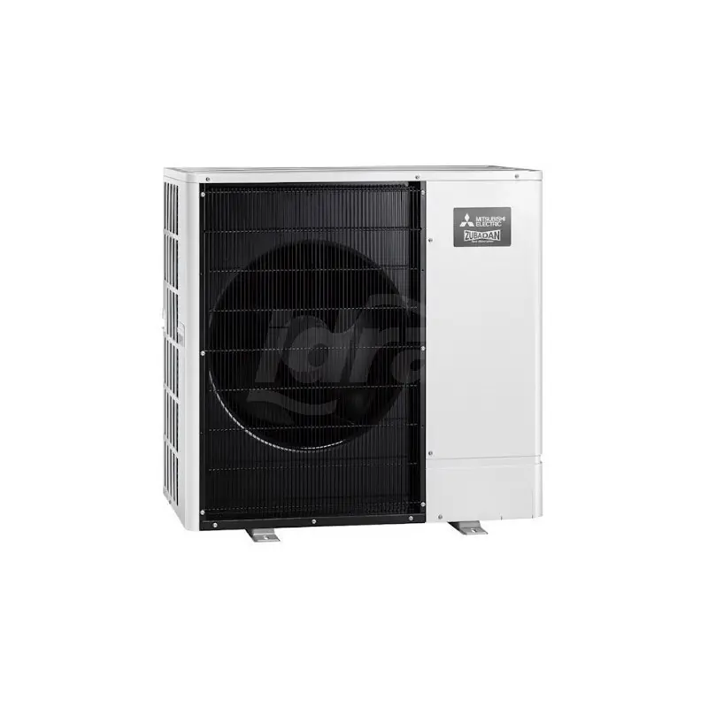 Condizionatore climatizzatore PUHZ-SHW80VAA unità esterna ZUBADAN pompa di calore 1x230V (SOLO UNITA‘ ESTERNA) 676216