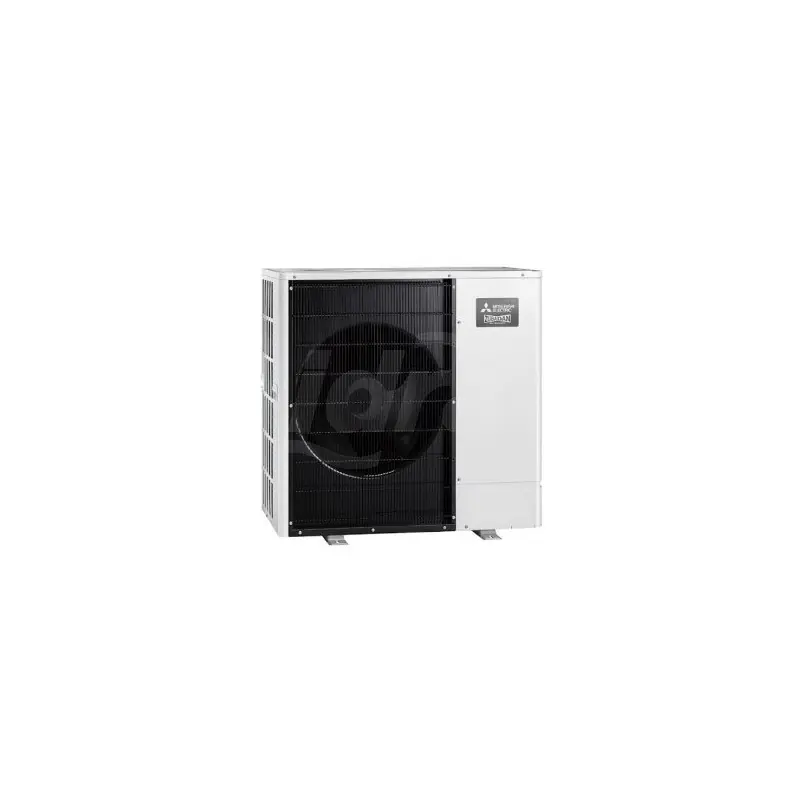 Climatizzatore condizionatore MITSUBISHI ELECTRIC PUHZ-SW100VAA Motore Esterno Monofase a Pompa di Calore Ecodan Split - 35000 BTU (SOLO UNITA‘ ESTERNA) 302415