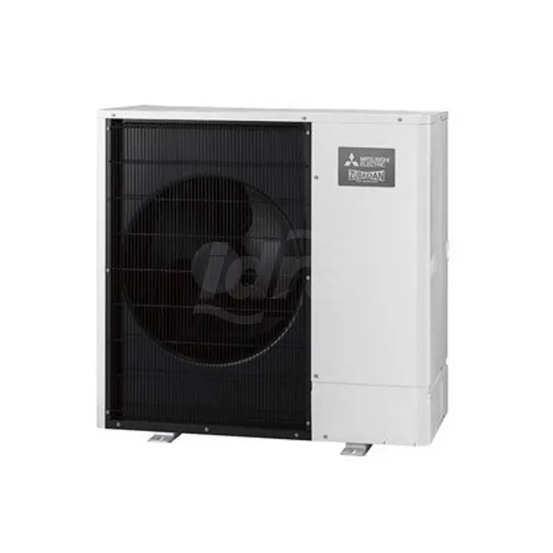 Condizionatore climatizzatore PUHZ-SW75VAA unità esterna ARIA/ACQUA ECODAN 3x400V (SOLO UNITA‘ ESTERNA) 302361