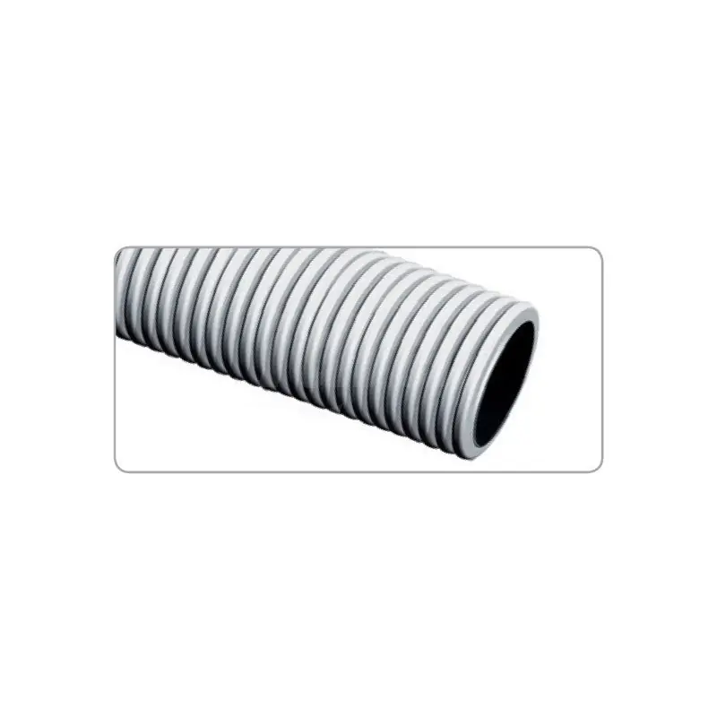 Cavidotto doppio strato Giotto 450 D. 125mm - rotolo da 50 metri CAG000016