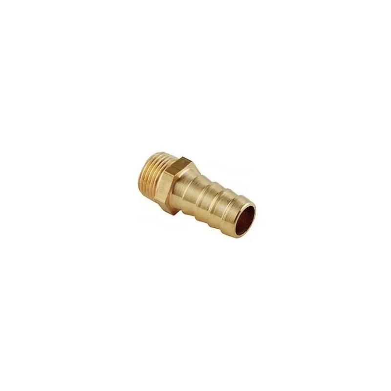 EFFEBI Tof Link 27/Ot Portagomma Roma Maschio Ø20X3/4" Ottone Giallo - 06490508