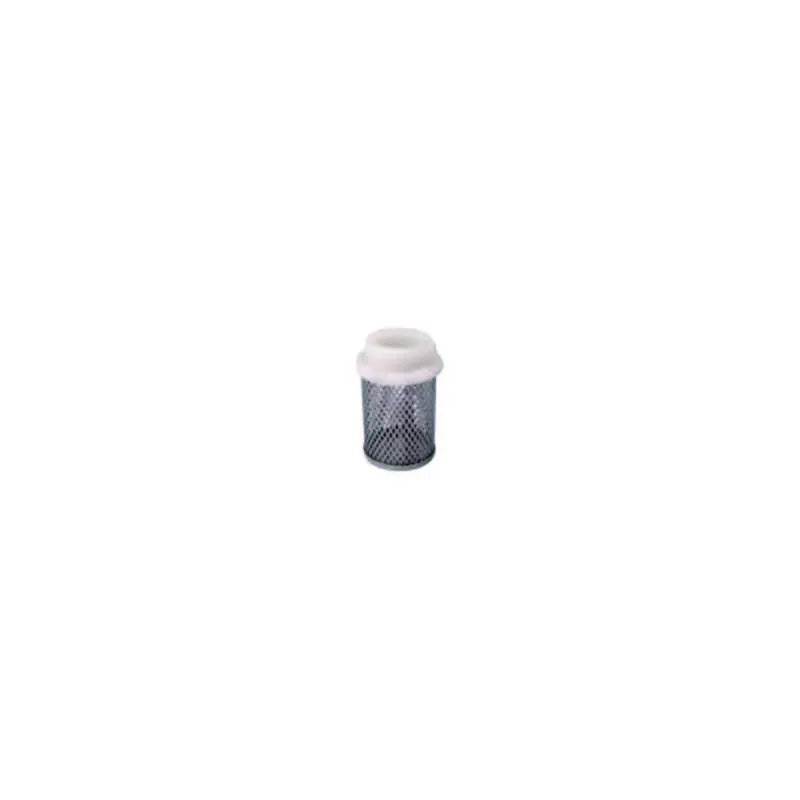 EFFEBI Hexa K900 Filtro Inox Con Raccordo Nylon Ø1.1/2" Femmina/Femmina - K900X408
