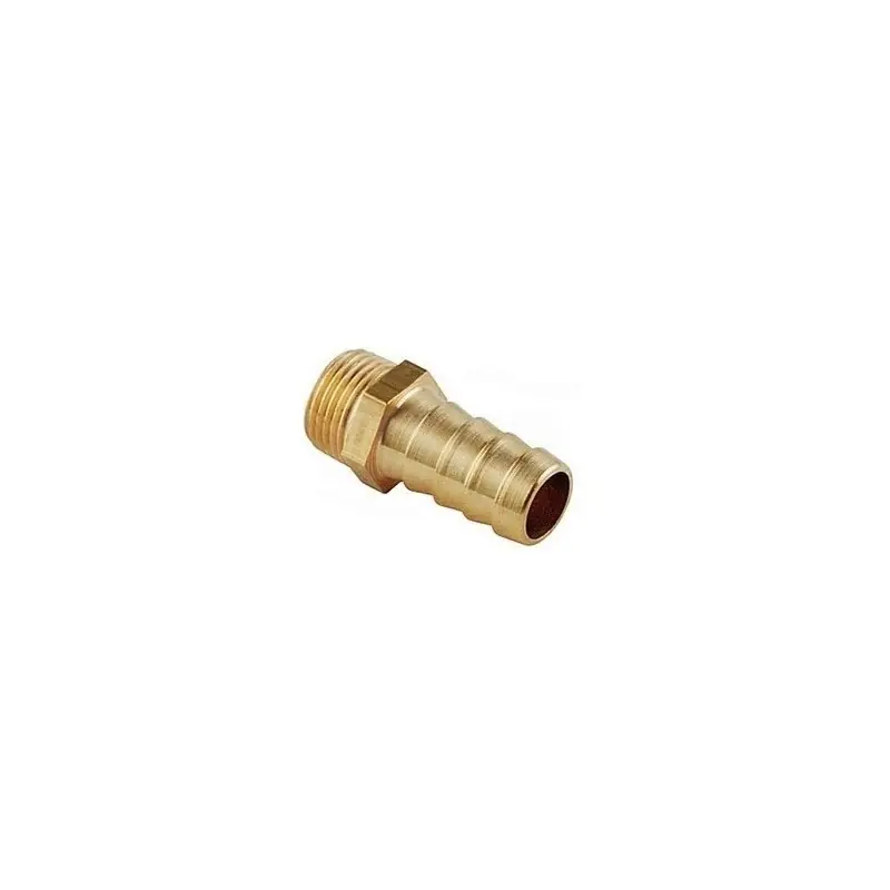 EFFEBI Tof Link 27/Ot Portagomma Roma Maschio Ø30X1.1/4" Ottone Giallo - 06490712