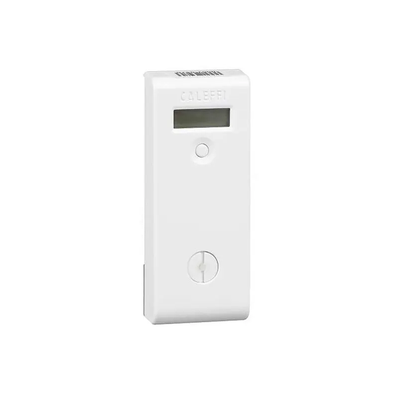 CALEFFI 7200 Ripartitore Consumi Monitor 2.0 - 720020