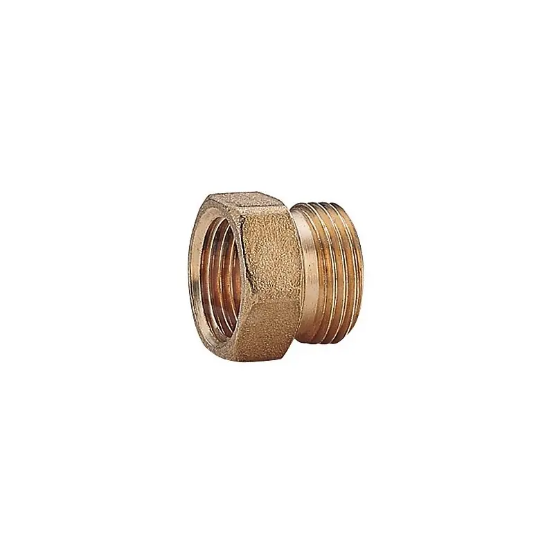 R180FR CORPO raccordo DIR. F. ø1/2"x18mm X RAME R180RY056