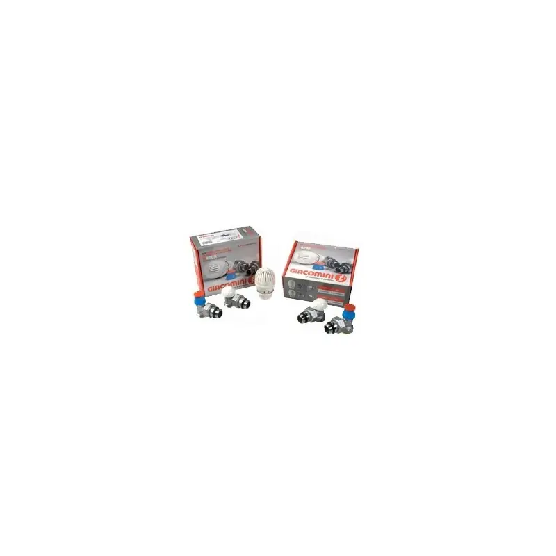 R470F Kit riqualificazione energetica ferro R470FX013 1/2? – diritto R470FX013