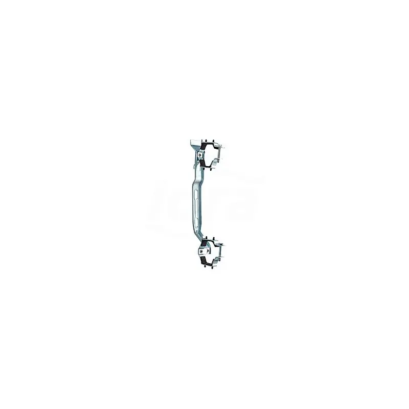 Supporto metallico per collettori R553D, R553F R588Y001