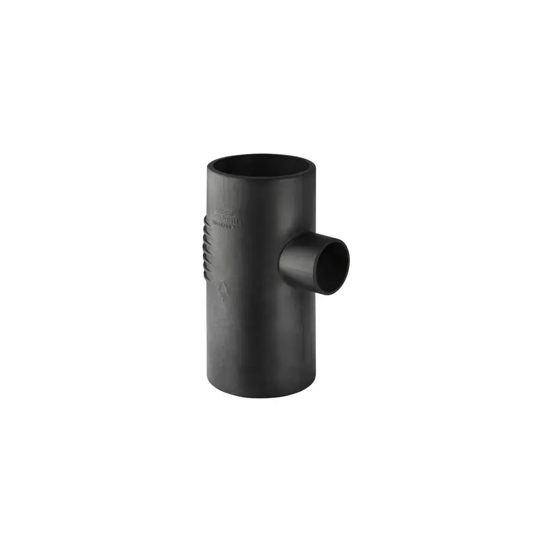 GEBERIT Silent Db20 Braga 88°30‘ Pe-S2 Ø75X75 Saldare - 307.078.14.1