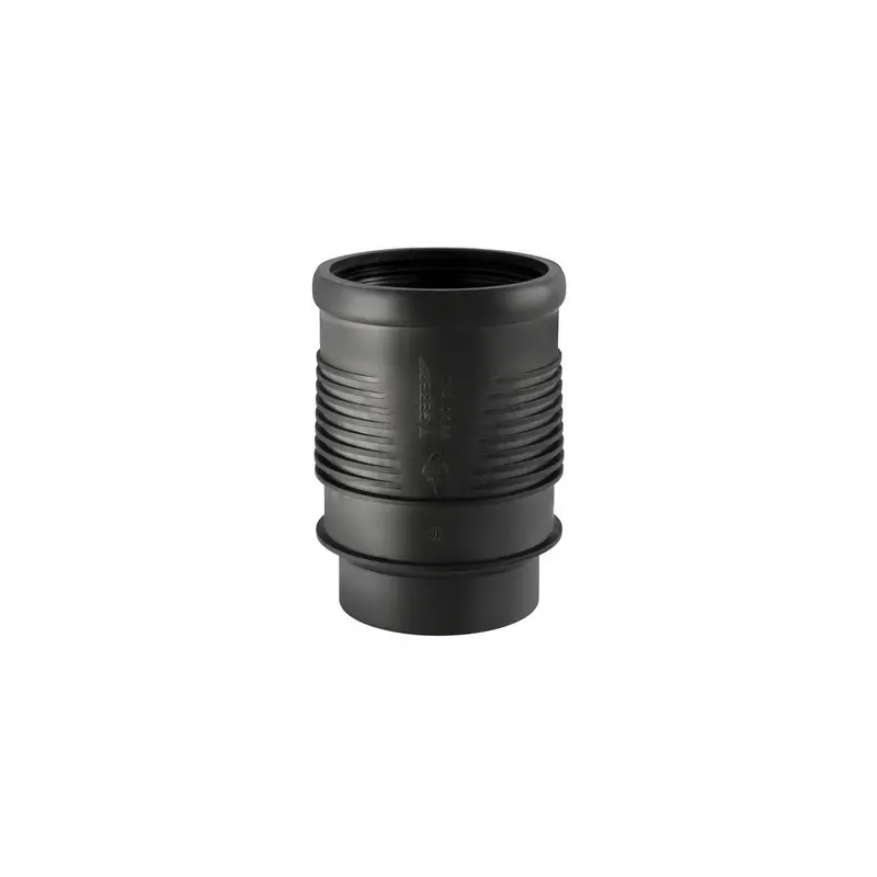 GEBERIT Silent Db20 Manicotto Dilatazione Pe-S2 Ø90 A Saldare - 308.012.14.1