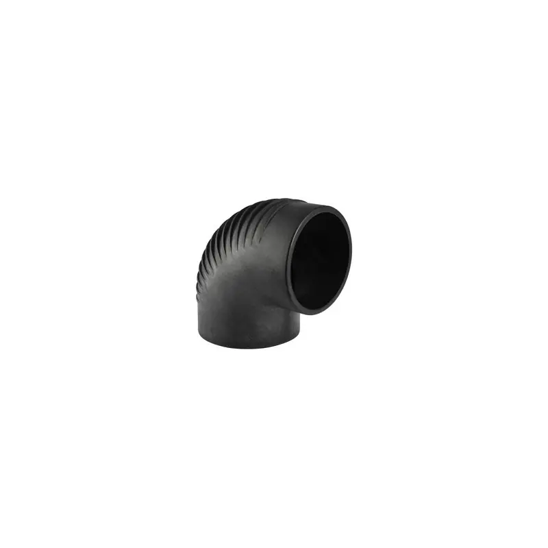 GEBERIT Silent Db20 Curva 88°30‘ Pe-S2 Ø90Mm A Saldare - 308.880.14.1