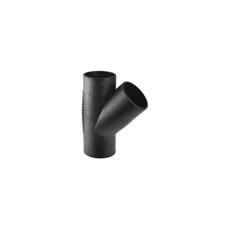 GEBERIT Silent Db20 Braga 45° Pe-S2 Ø110X75Mm A Saldare - 310.074.14.1