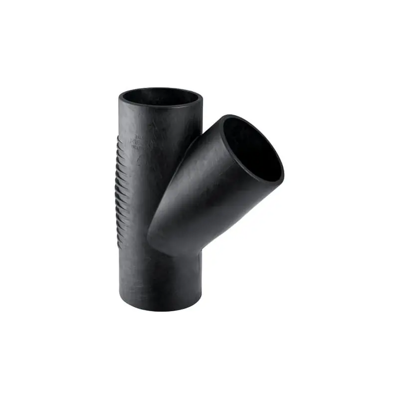 GEBERIT Silent Db20 Braga 45° Pe-S2 Ø110X90Mm A Saldare - 310.084.14.1