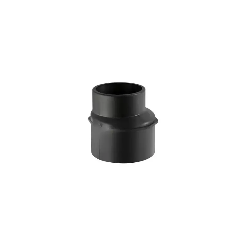 GEBERIT Silent Db20 Riduzione Eccentrico Pe-S2 Ø135X110 Saldare - 312.100.14.1