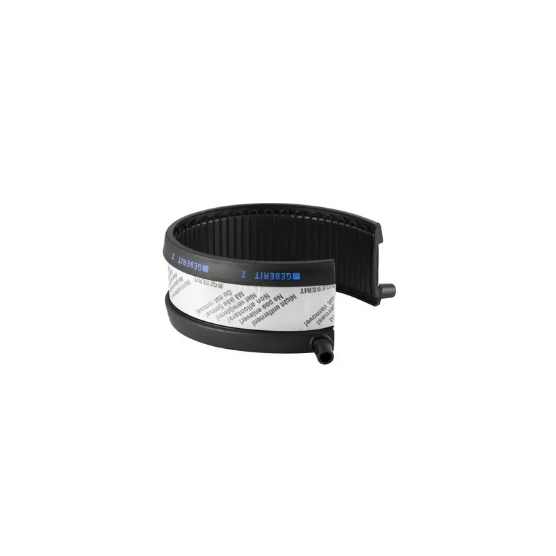 GEBERIT Fascia Termoelettrica Polietilene Per Punto Fisso Ø50 - 361.776.16.1