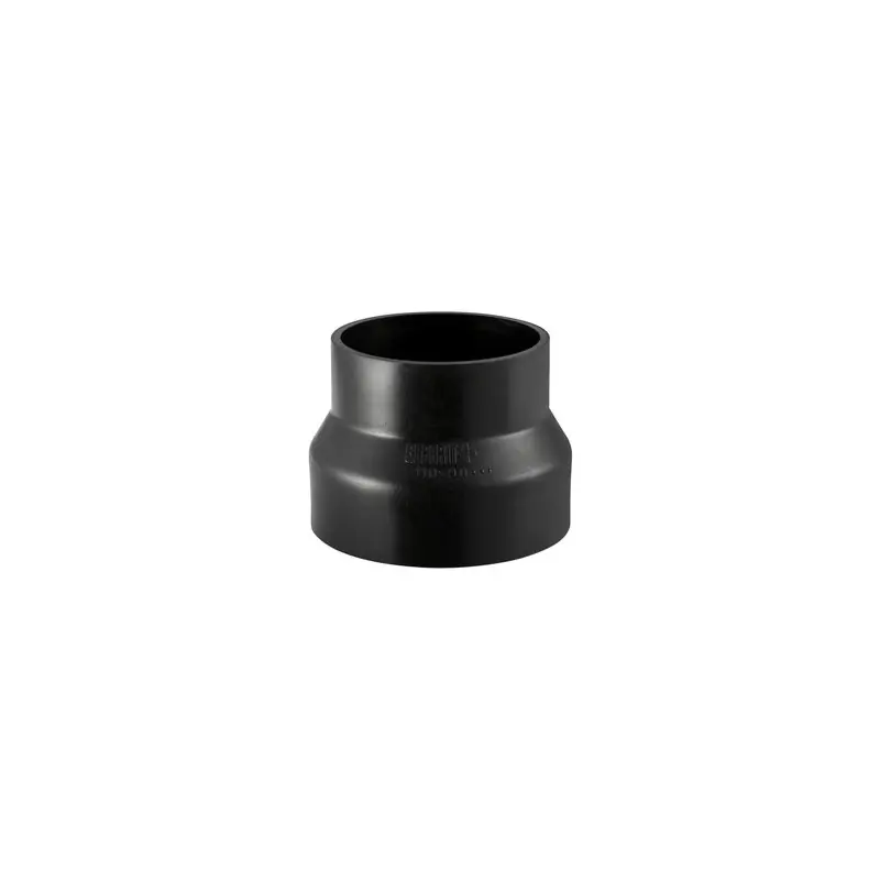 GEBERIT Riduzione Concentrica Pe-Hd Ø90X40Mm A Saldare - 366.559.16.1