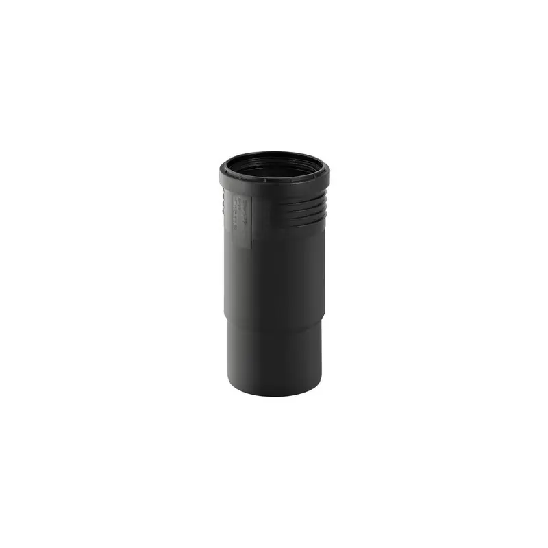 GEBERIT Silent Pp Manicotto Lungo Gtl Ø90Mm - 390.418.14.1