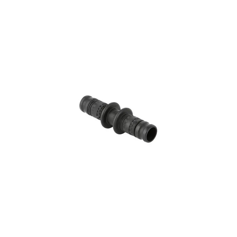 GEBERIT Mepla Raccordo Diritto Intermedio Pvdf Ø40Mm - 625.505.00.5