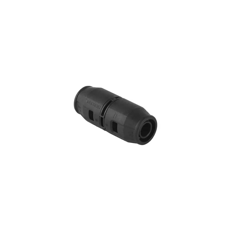 GEBERIT Pushfit Raccordo Diritto Maschio Pvdf Ø25Mm - 652.500.00.1